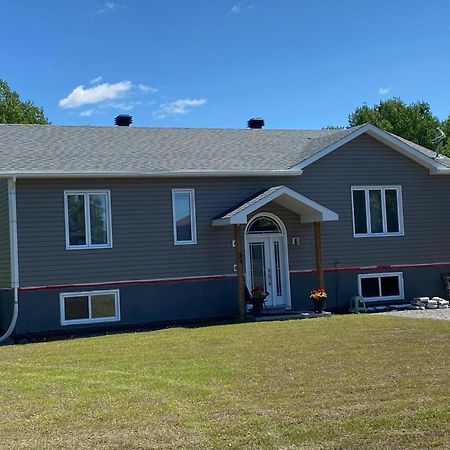 Nature'S Retreat Latchford Exterior photo