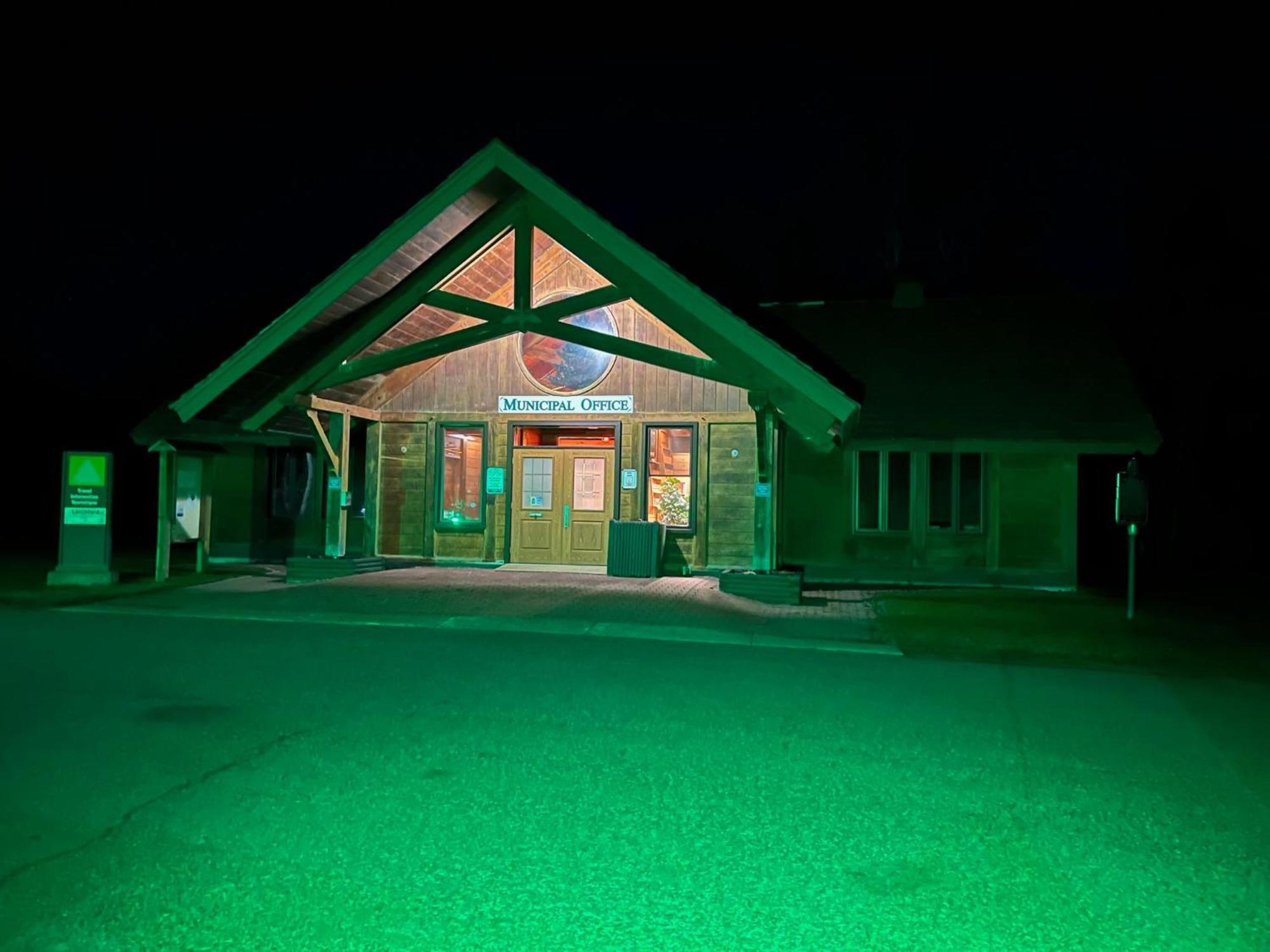 Nature'S Retreat Latchford Exterior photo