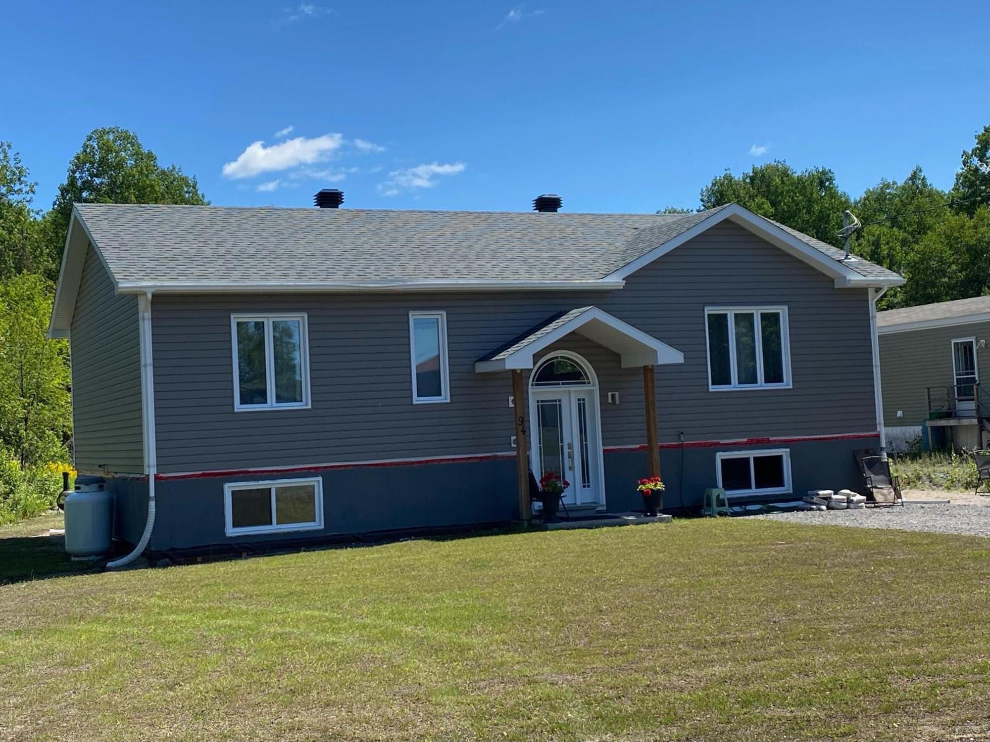 Nature'S Retreat Latchford Exterior photo